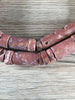 Hidden Gems: African Bauxite Beads