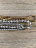 Hidden Gems: Mixed Metal Beads