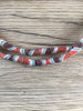 Hidden Gems: Vintage Ghana Sandcast Beads