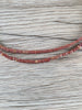 Hidden Gems: African Bauxite Beads