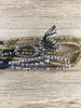 Hidden Gems: Assorted Mixed Metal Beads