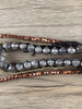 Hidden Gems: Mixed Metal Beads