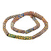 Antique Venetian Millefiori African Trade Beads #20688
