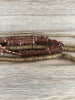 Hidden Gems: Mixed Metal Beads