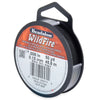 Wildfire Thread 0.15mm Black (150ft)