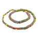 Antique Venetian Millefiori African Trade Beads #20659