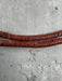 Hidden Gems: Vintage Czech Interlocking Snake Beads