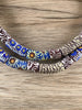 Hidden Gems: Ghanaian Krobo Powder Glass Beads
