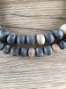 Hidden Gems: Kenya Horn Beads