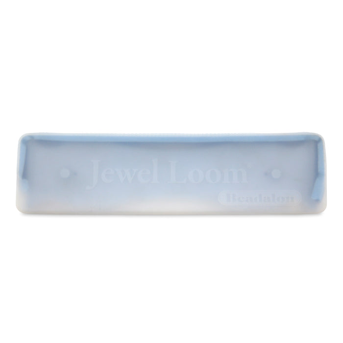 Beadalon Jewel Loom by Julianna C. Avelar with Bag, Needle, and Threader