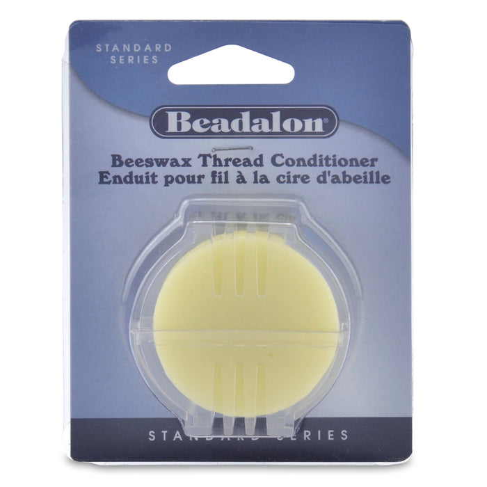 Beader's Wax 0.43 oz / 12.3 g