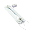 Beadalon Tying Station Acrylic Construction with Extra Foam Attachment