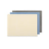 Bead Mat 9 in x 12 in Light Blue Beige Grey 3 pc