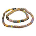 Antique Venetian Millefiori African Trade Beads #20713