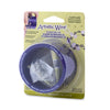 Beadalon 3D Bracelet Jig with 20 Pegs and Holder Tubes