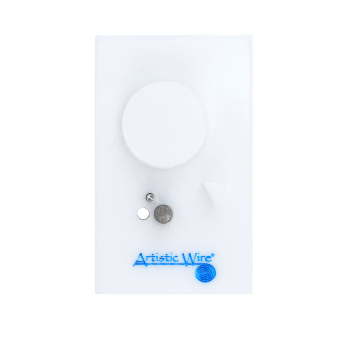 Findings Forms Round Ear Wire Jig (1 pc)