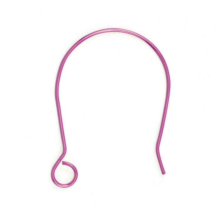 Findings Forms Round Ear Wire Jig (1 pc)