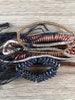 Hidden Gems: Assorted Mixed Metal Beads