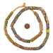 Antique Venetian Millefiori African Trade Beads #20698
