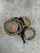 Hidden Gems: Assorted Mixed Metal Beads
