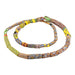 Antique Venetian Millefiori African Trade Beads #20663