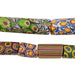 Antique Venetian Millefiori African Trade Beads #20659
