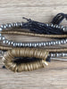 Hidden Gems: Assorted Mixed Metal Beads