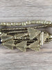 Hidden Gems: Assorted Mixed Metal Beads