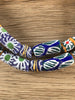 Hidden Gems: Ghanaian Krobo Powder Glass Beads