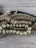 Hidden Gems: Assorted Mixed Metal Beads