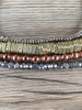 Hidden Gems: Assorted Mixed Metal Beads