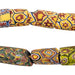 Antique Venetian Millefiori African Trade Beads #20707