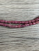 Hidden Gems: Vintage Rose Glass Beads