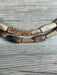 Hidden Gems: Nigerian Camel Bone Beads