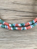 Hidden Gems: Vintage Ghana Sandcast Beads