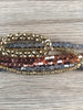 Hidden Gems: Assorted Mixed Metal Beads