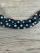 Hidden Gems: Rectangular Skunk Beads
