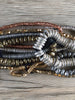 Hidden Gems: Assorted Mixed Metal Beads