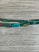 Hidden Gems: Turquoise Stone Beads