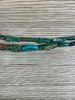 Hidden Gems: Turquoise Stone Beads