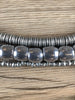 Hidden Gems: Assorted Mixed Metal Beads