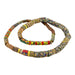 Antique Venetian Millefiori African Trade Beads #20683