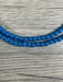 Hidden Gems: Vintage Blue Olombo Beads