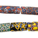 Antique Venetian Millefiori African Trade Beads #20669