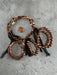 Hidden Gems: Assorted Mixed Metal Beads