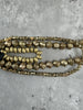 Hidden Gems: Assorted Mixed Metal Beads