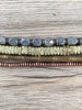 Hidden Gems: Assorted Mixed Metal Beads