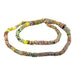 Antique Venetian Millefiori African Trade Beads #20711