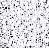 Opaque White Miyuki Seed Beads #402 (8/0, 3mm, 22g Tube)