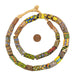 Antique Venetian Millefiori African Trade Beads #20709
